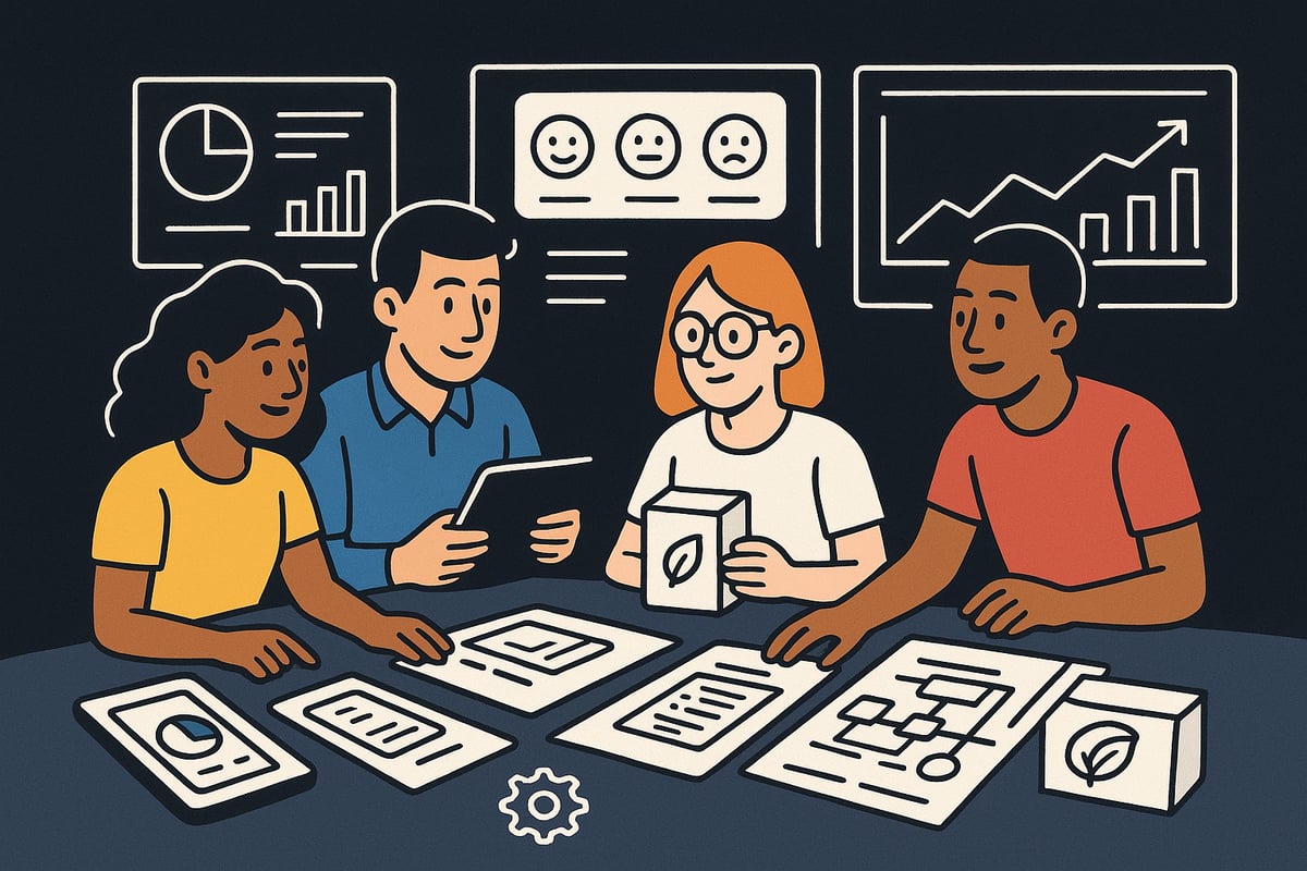 Step-by-Step Guide to Designing Products and Services in 2026