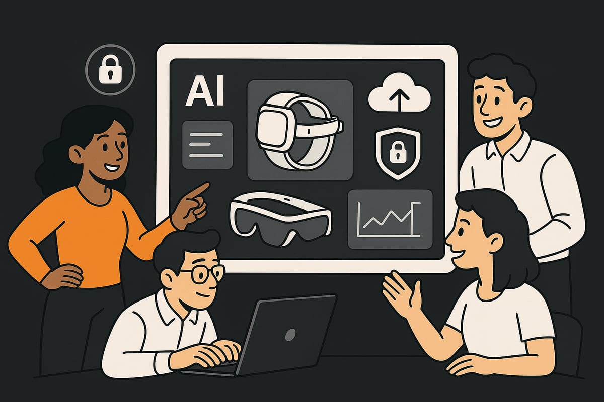 Digital Transformation and Technology’s Impact on Design