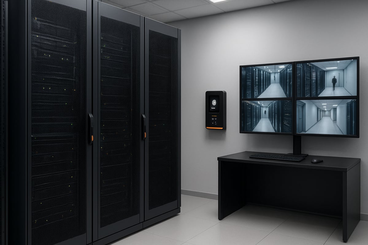 Security and Compliance in the Cloud: What You Need to Know