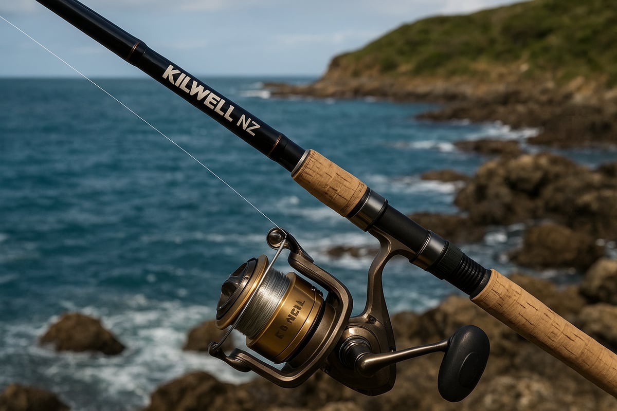 Kilwell NZ: Brand Overview & Legacy