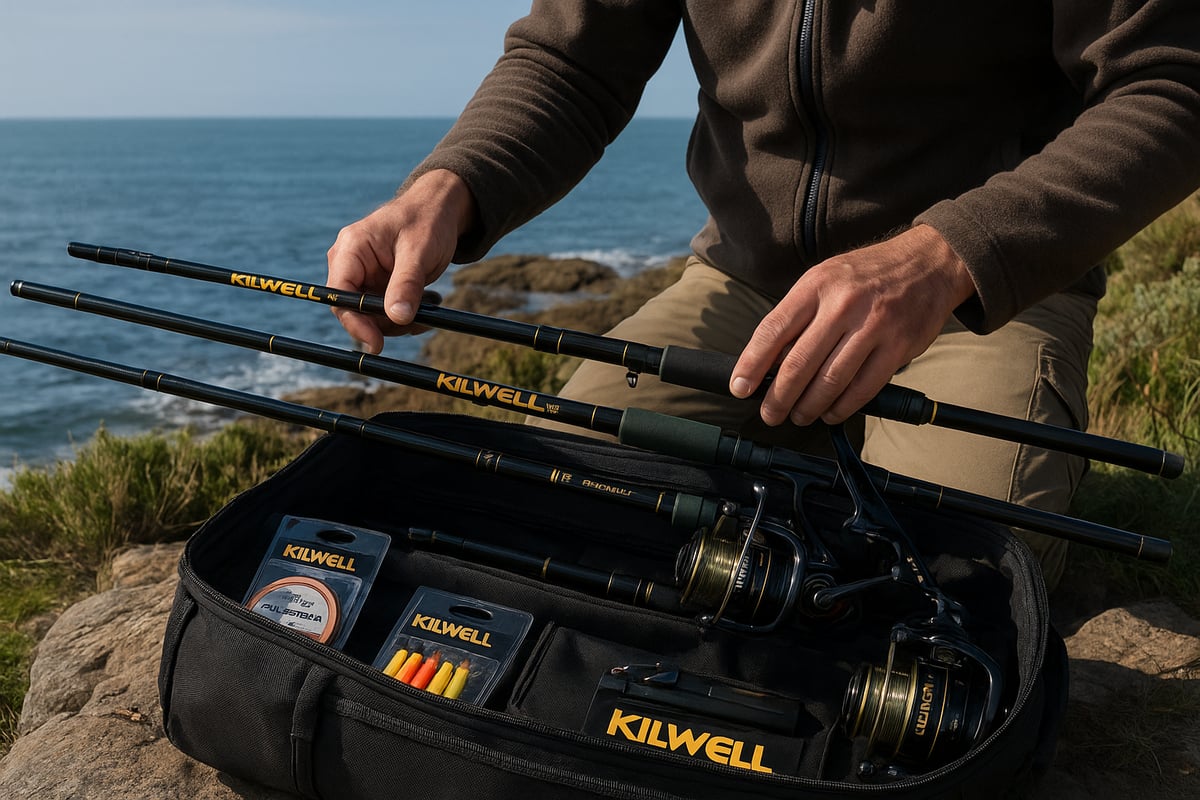 How to Choose the Right Kilwell Gear for Your Needs
