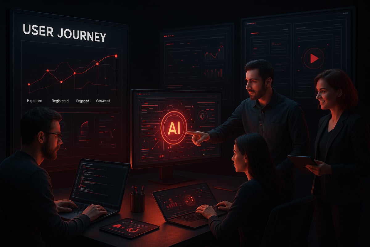 7 Ways a Web Development Agency Can Boost Your Business in 2025