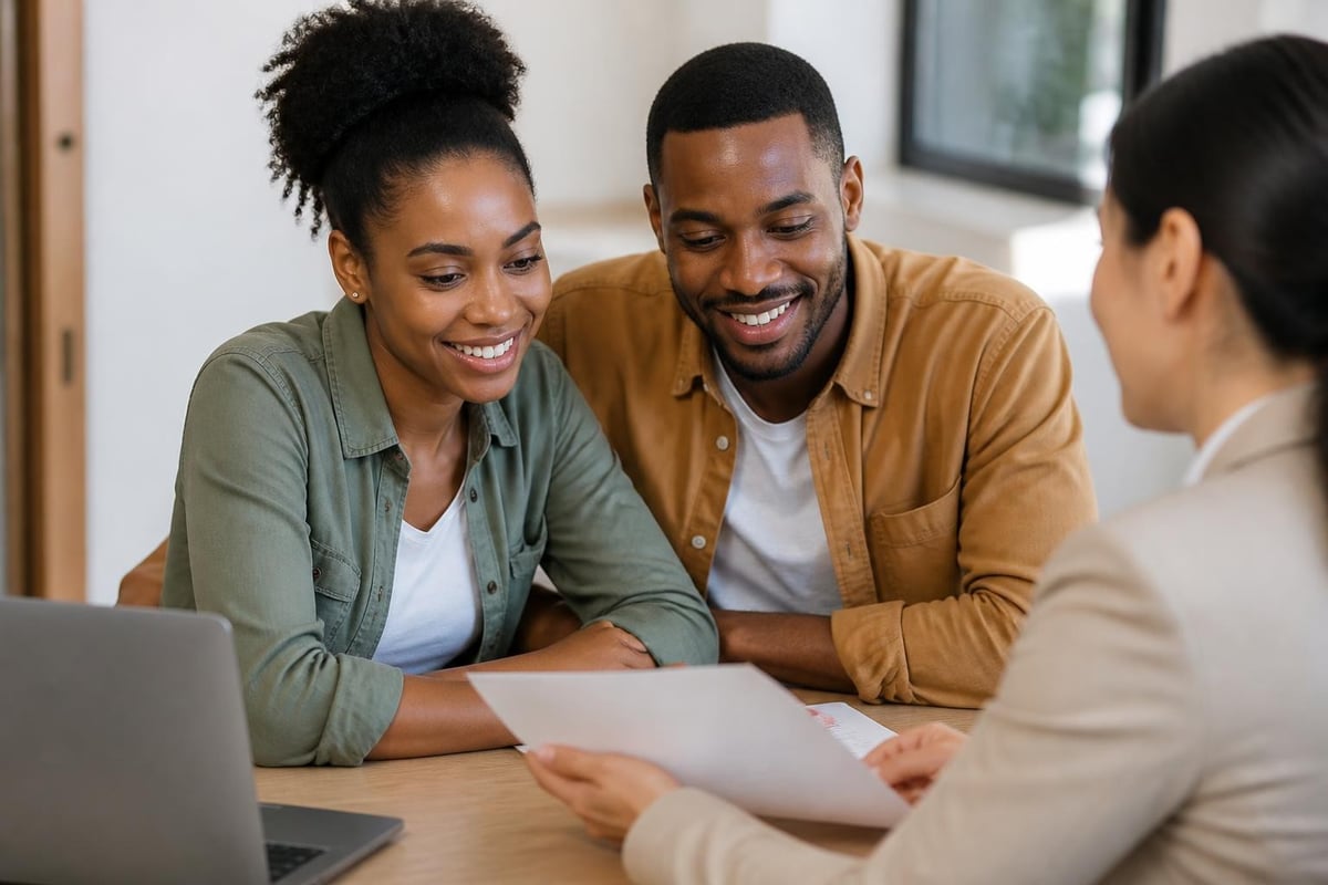 Credit recovery journey