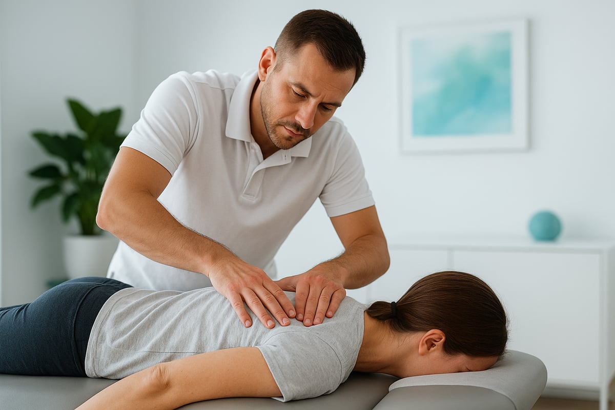 The Science Behind Chiropractic Care: How It Supports Your Health