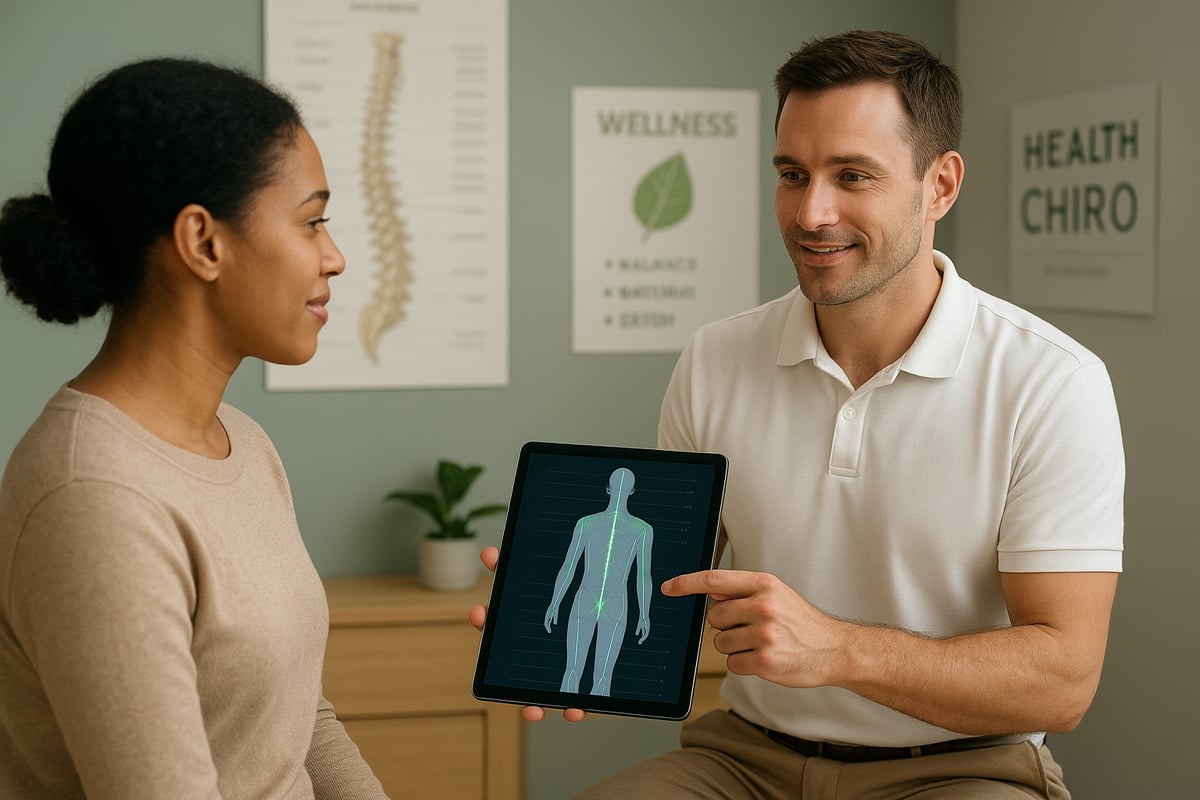 Understanding Health Wellness Chiropractic: Foundations for Vitality