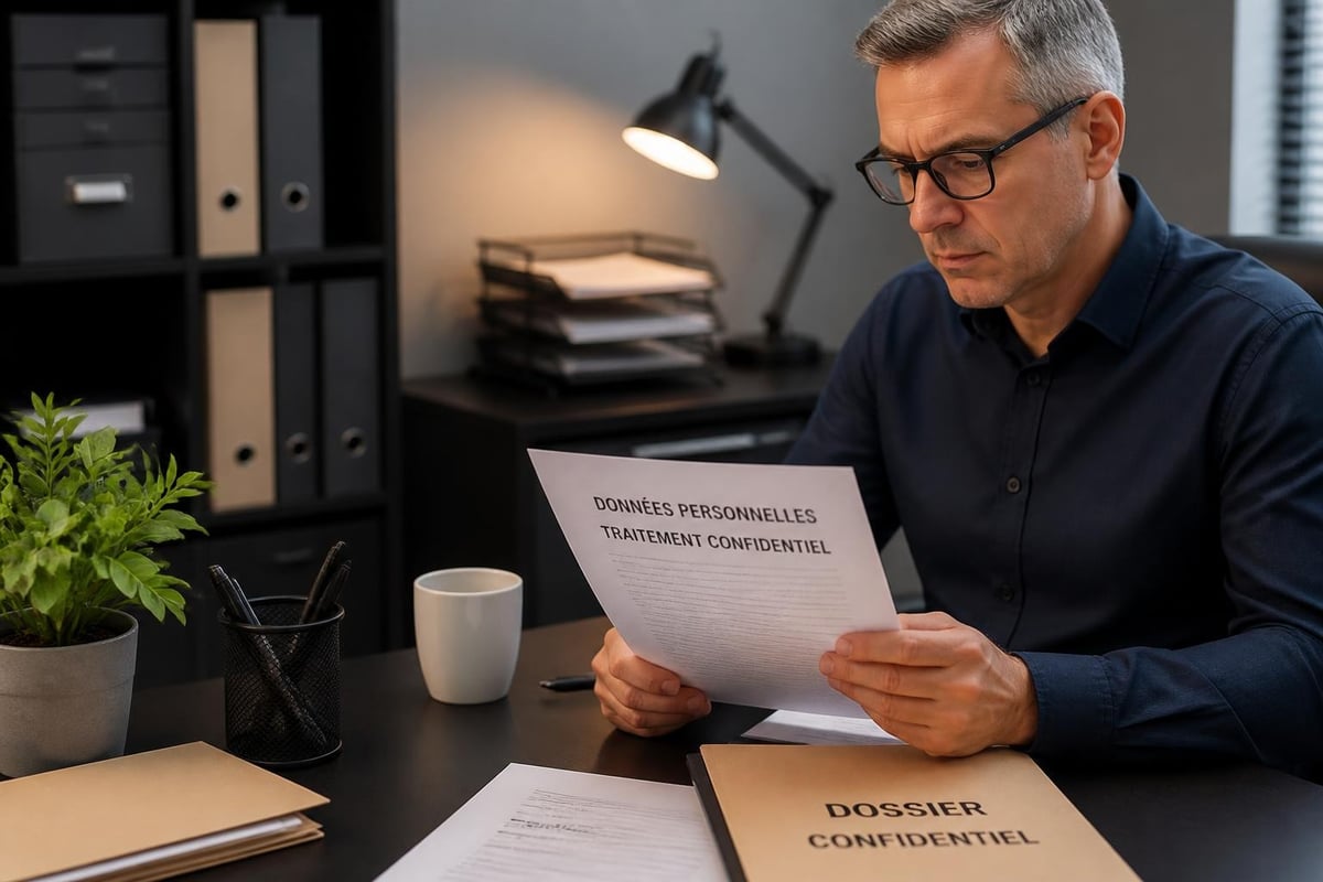 Conformité RGPD pour détectives