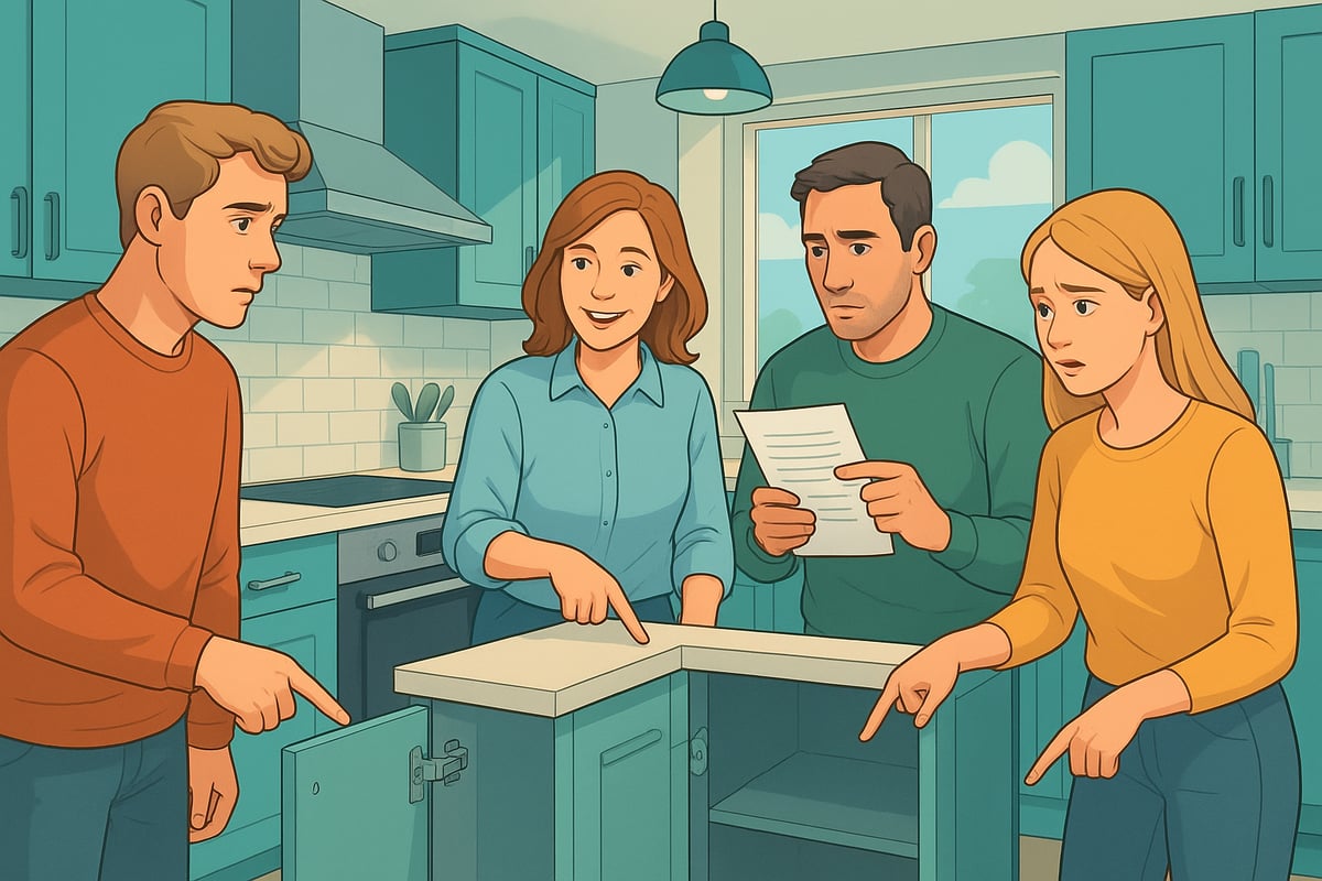 Typische Stolperfallen & Wie Sie Ihre Garantie optimal nutzen