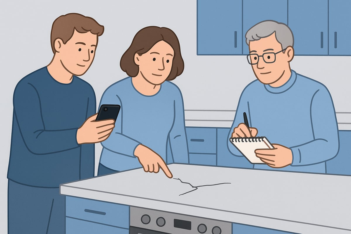 Ablauf im Garantiefall: Schritt-für-Schritt-Anleitung 2026