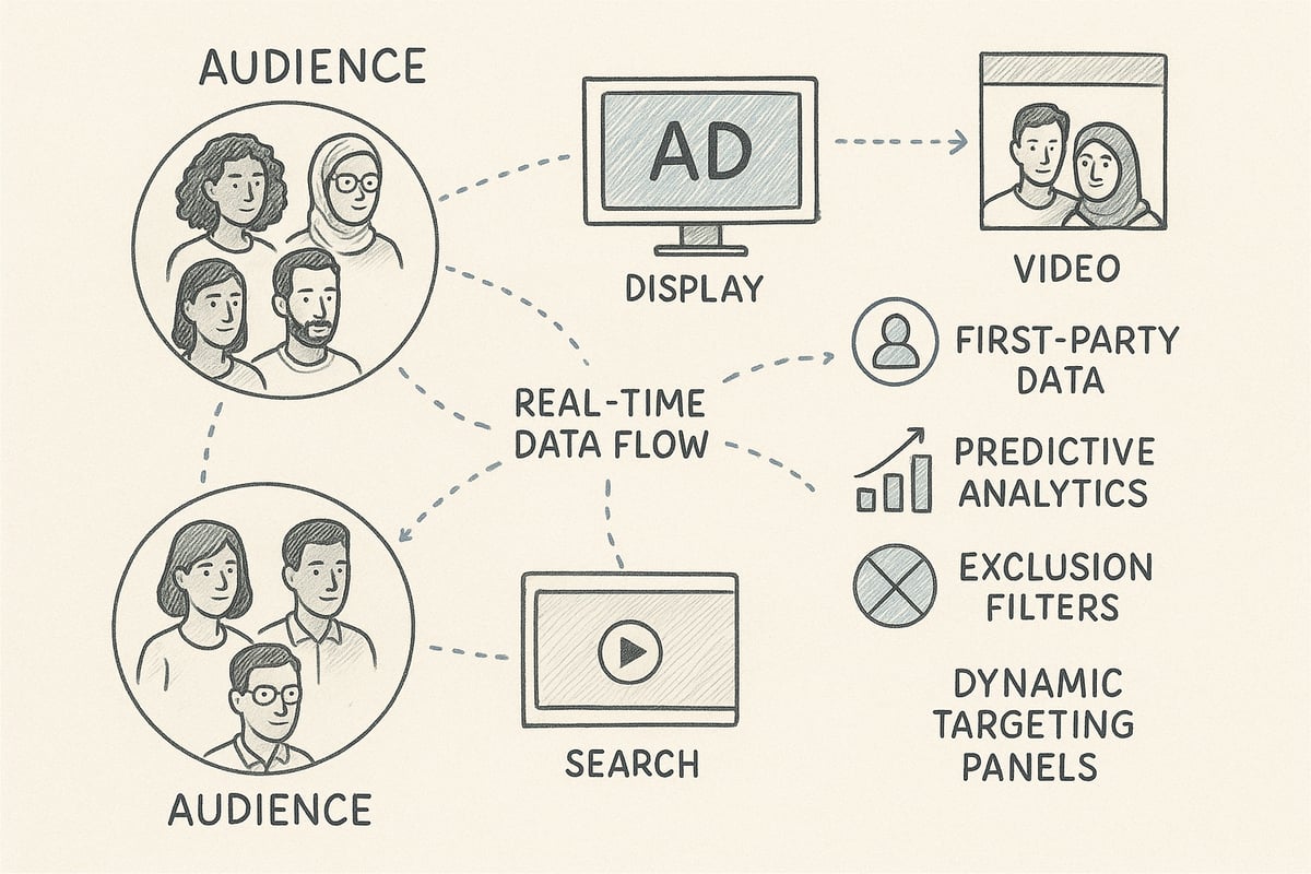 Advanced Audience Targeting and Segmentation Techniques