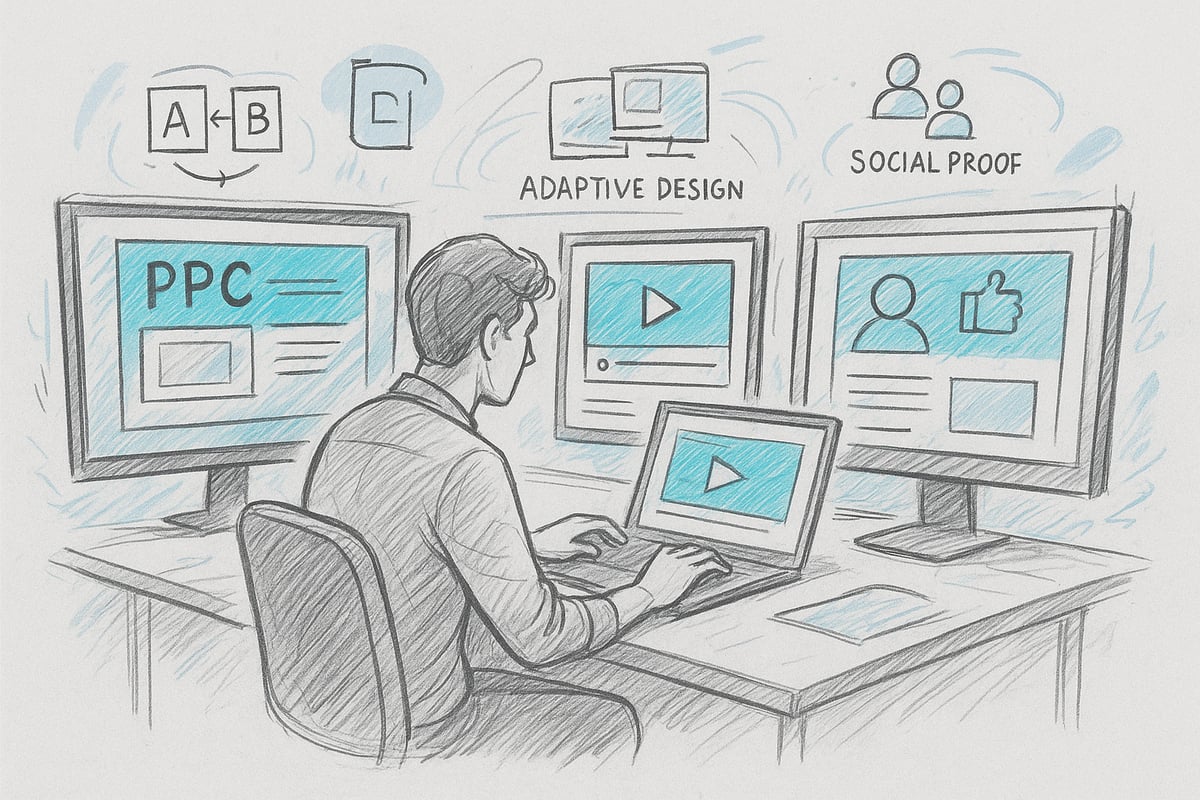 Creative Excellence: Ad Copy, Design, and Testing in 2026