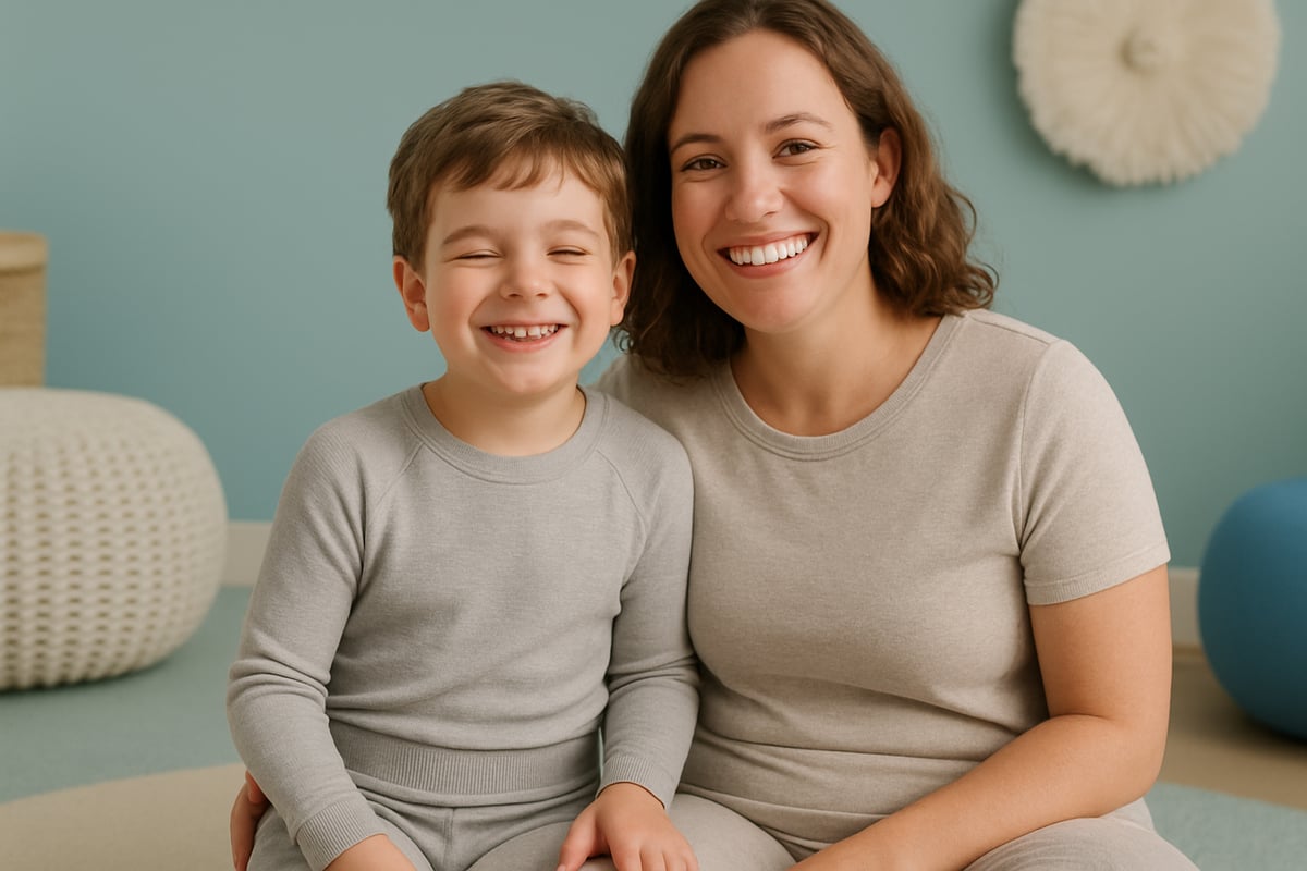 Understanding the Unique Clothing Needs of Individuals with Autism