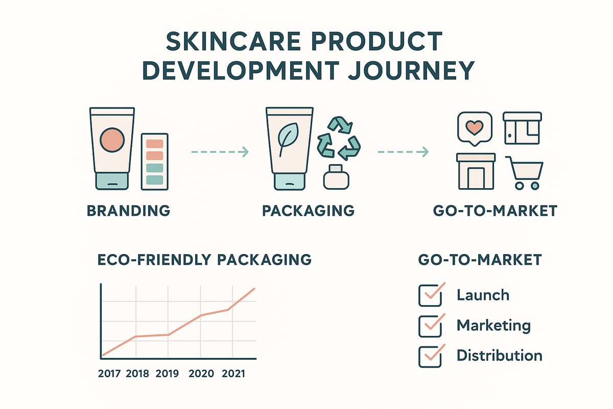 Branding, Packaging, and Go-to-Market Strategy