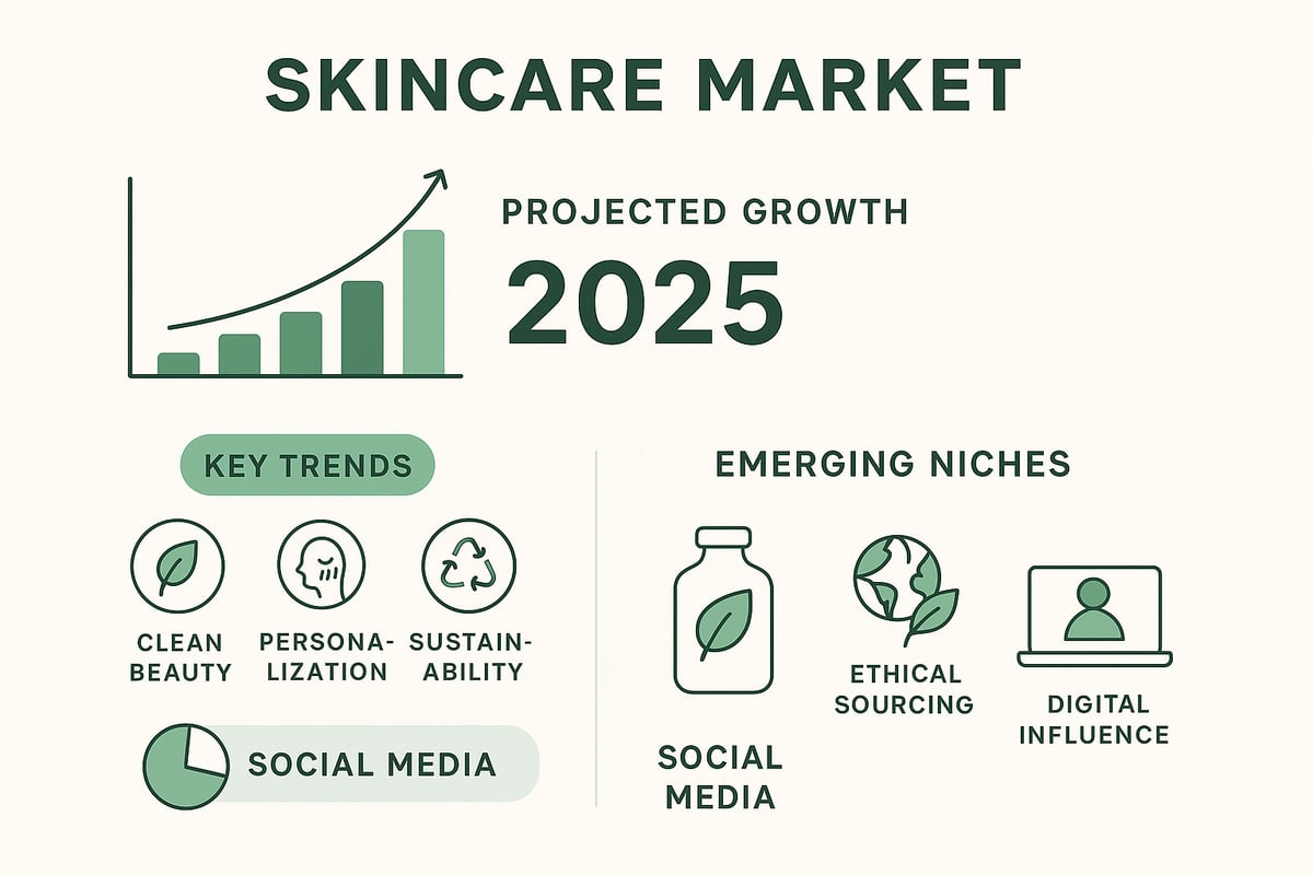 Understanding Market Trends and Consumer Needs