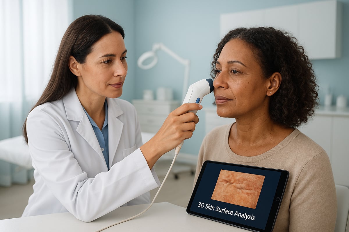 Safety, Risks, and Candidacy: Who Should (and Shouldn’t) Get Laser Wrinkle Removal?