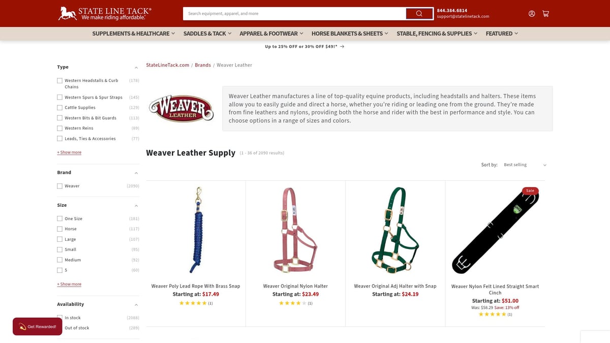 Top 7 Pony Saddles for Sale in 2025: Ultimate Buyer’s Guide - Weaver Leather Youth Pony Saddles