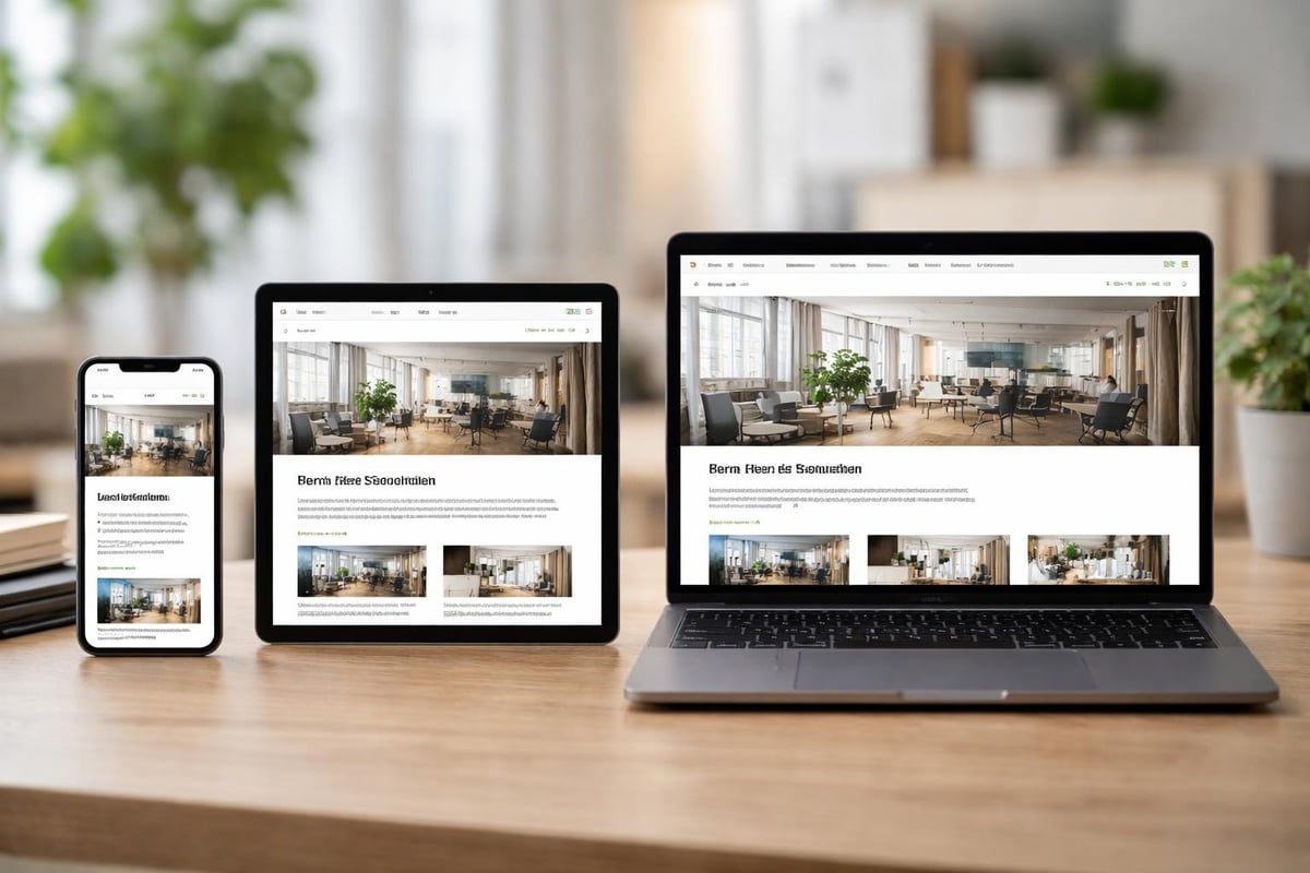 Responsive Breakpoints