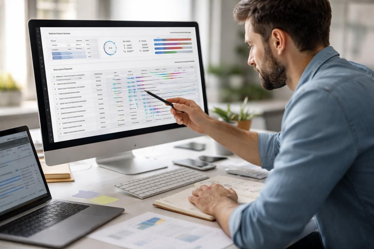 Performance-Optimierung