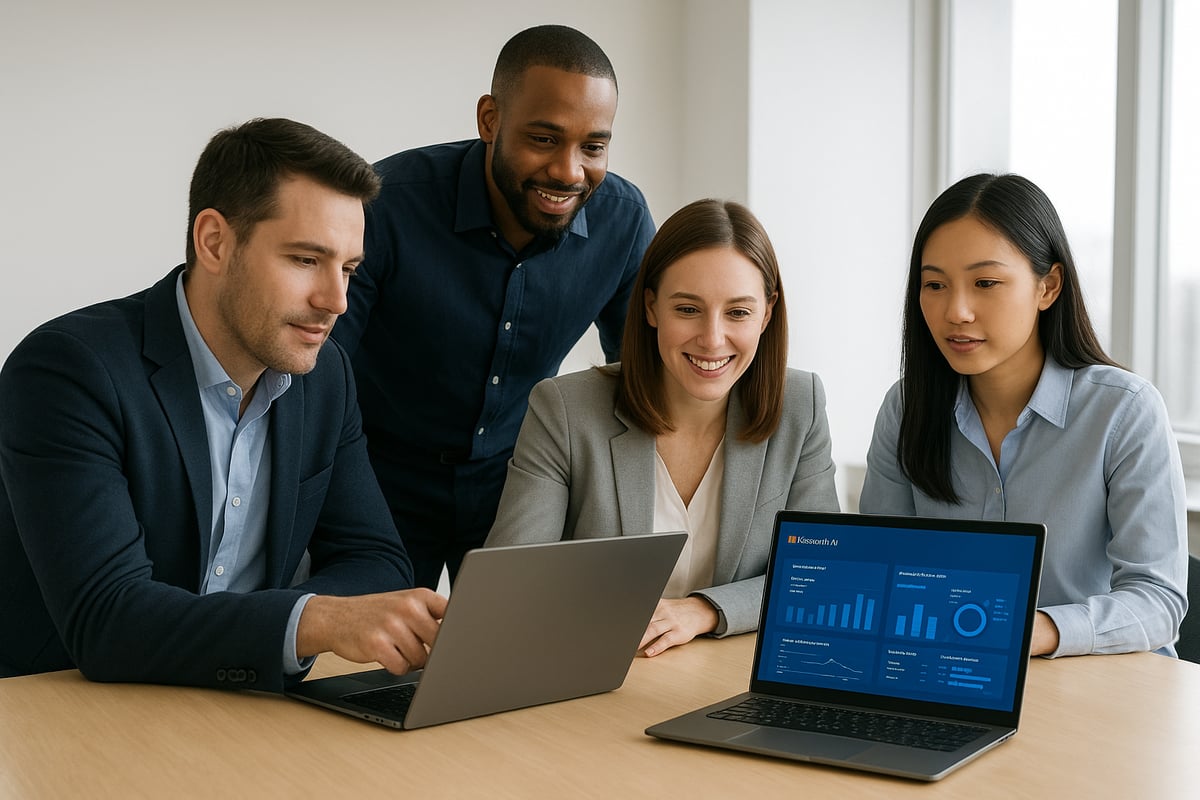 Understanding Microsoft AI Solutions in 2026