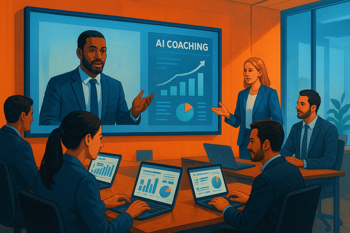 What Is Business Coaching and How Has It Evolved?