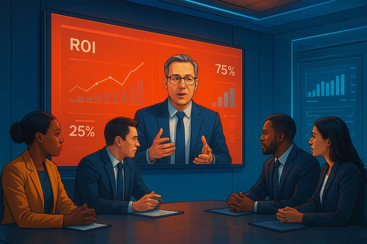 Does Business Coaching Work? Reviewing the Evidence