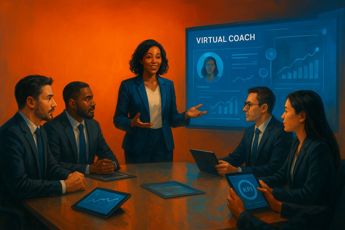 How to Choose the Right Business Coach or Coaching Program