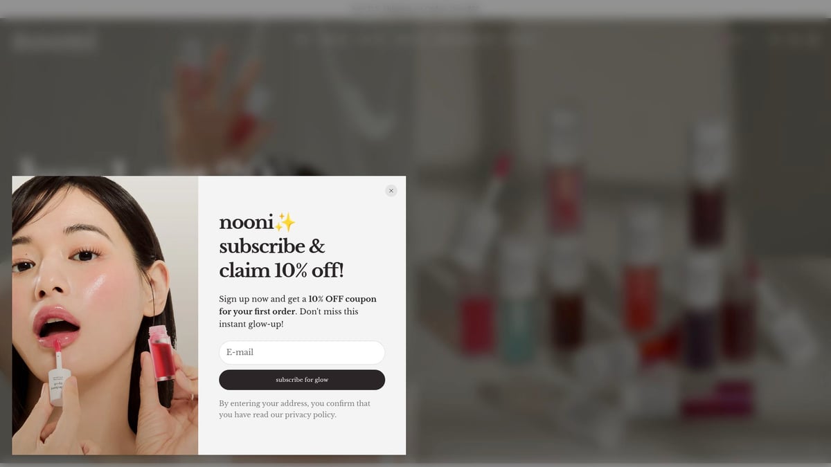 Ultimate Guide to Infused Lip Oil: Benefits & Tips 2026 - Why Choose Nooni for Your Infused Lip Oil Needs?