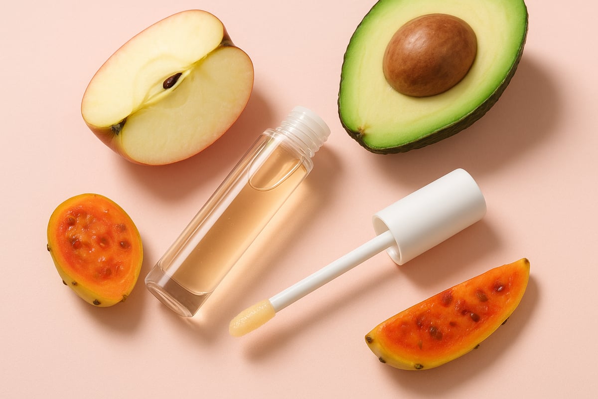 Key Benefits of Infused Lip Oil
