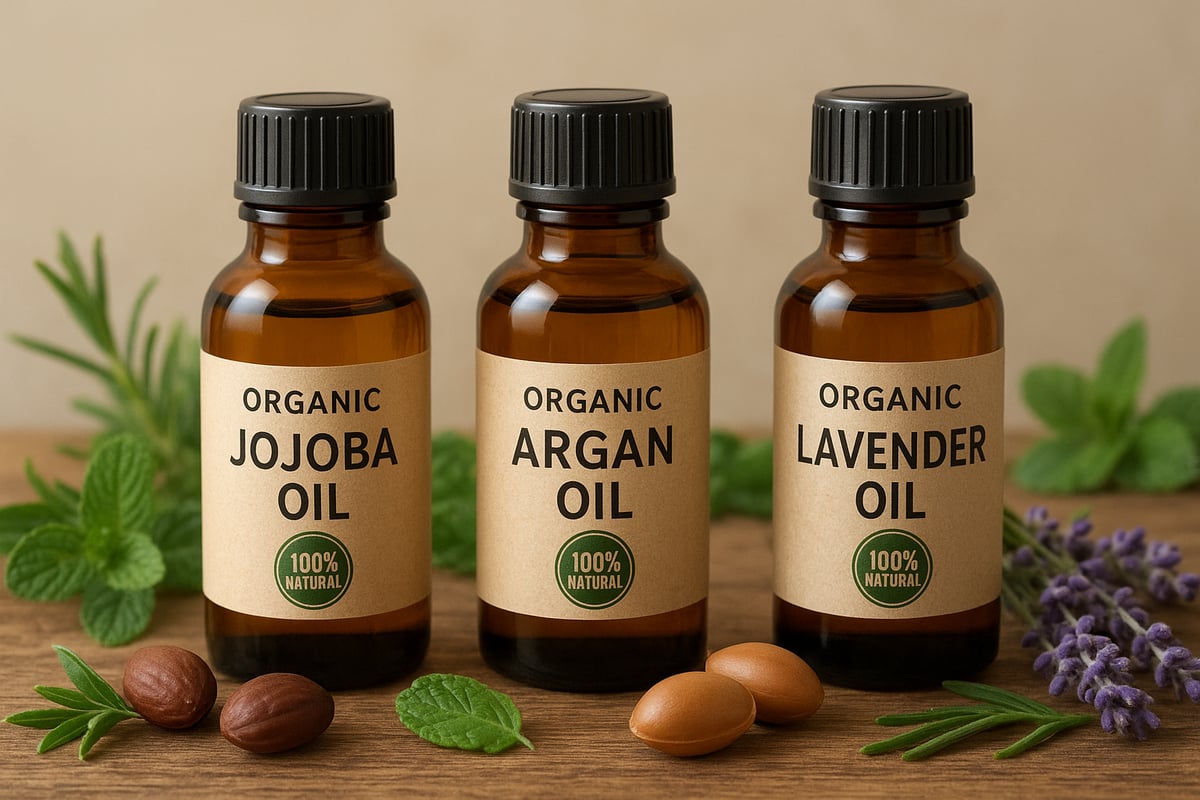 Wat is Biologische Olie?