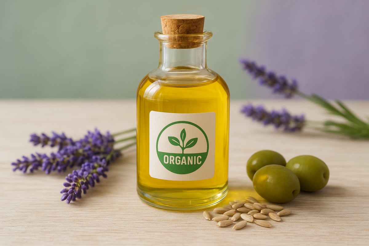 Gezondheid en Veiligheid: Voordelen van Biologische Olie