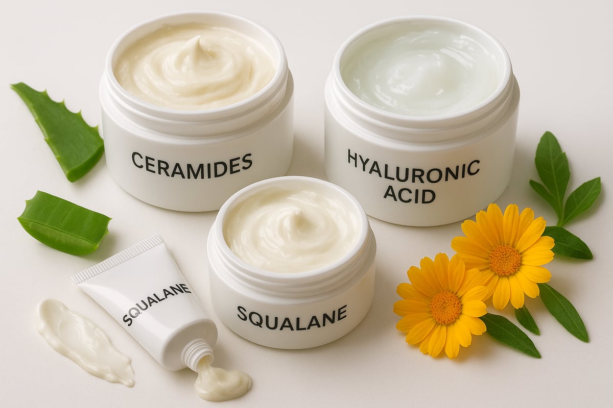 Ingredient Deep Dive: What to Look for (and Avoid) in Damaged Skin Creams