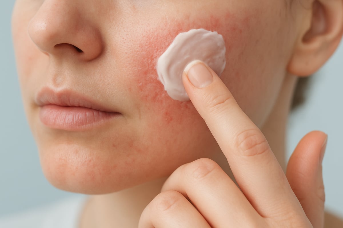 The Science Behind Damaged Skin Creams: How They Work