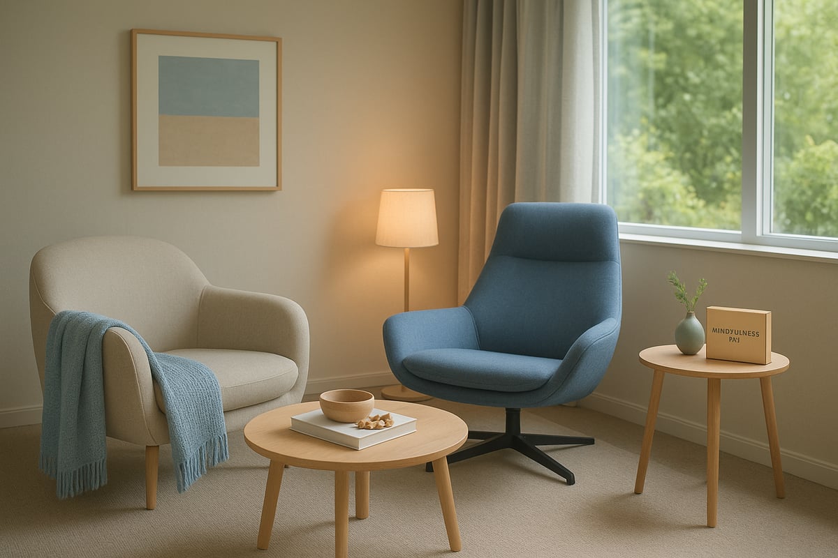 The Psychology of Comfort: Why It Matters More Than Ever