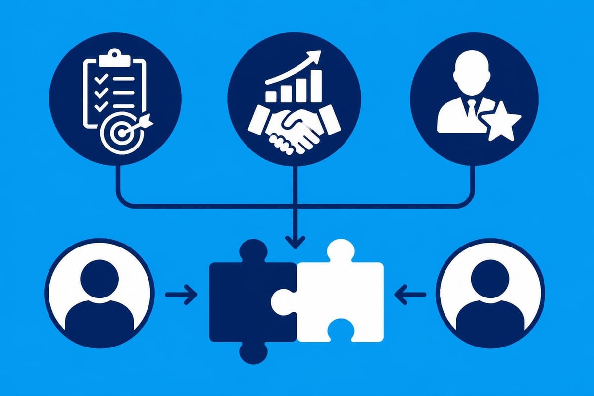 Strategic fit framework