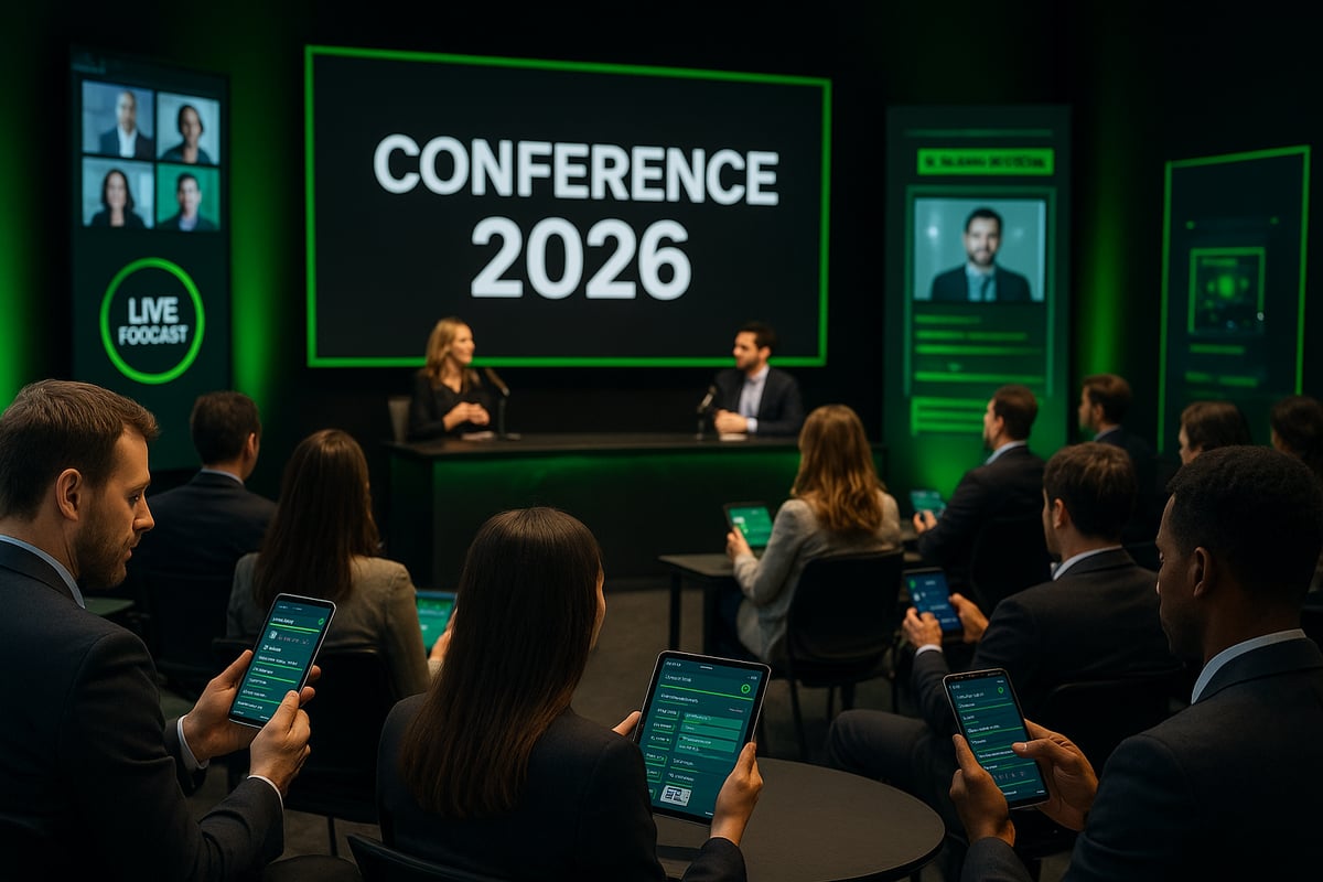 Leveraging Technology and Innovation