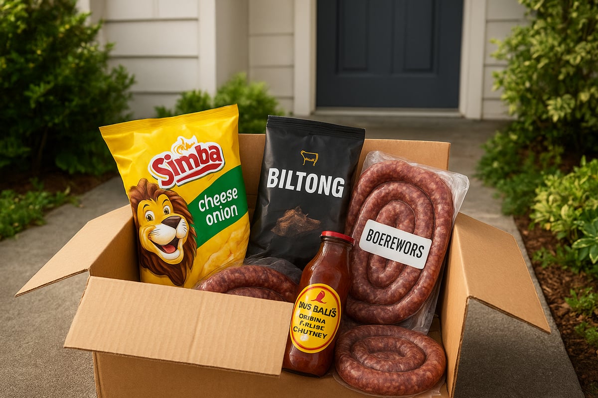 Featured Solution: The SA Shop Hamilton Customers Rely On