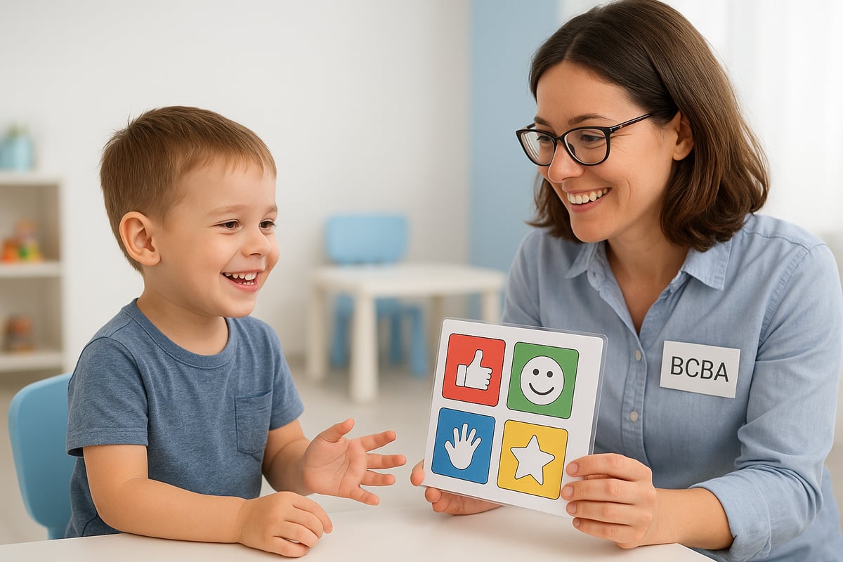 Understanding Applied Behavior Analysis (ABA) in Autism