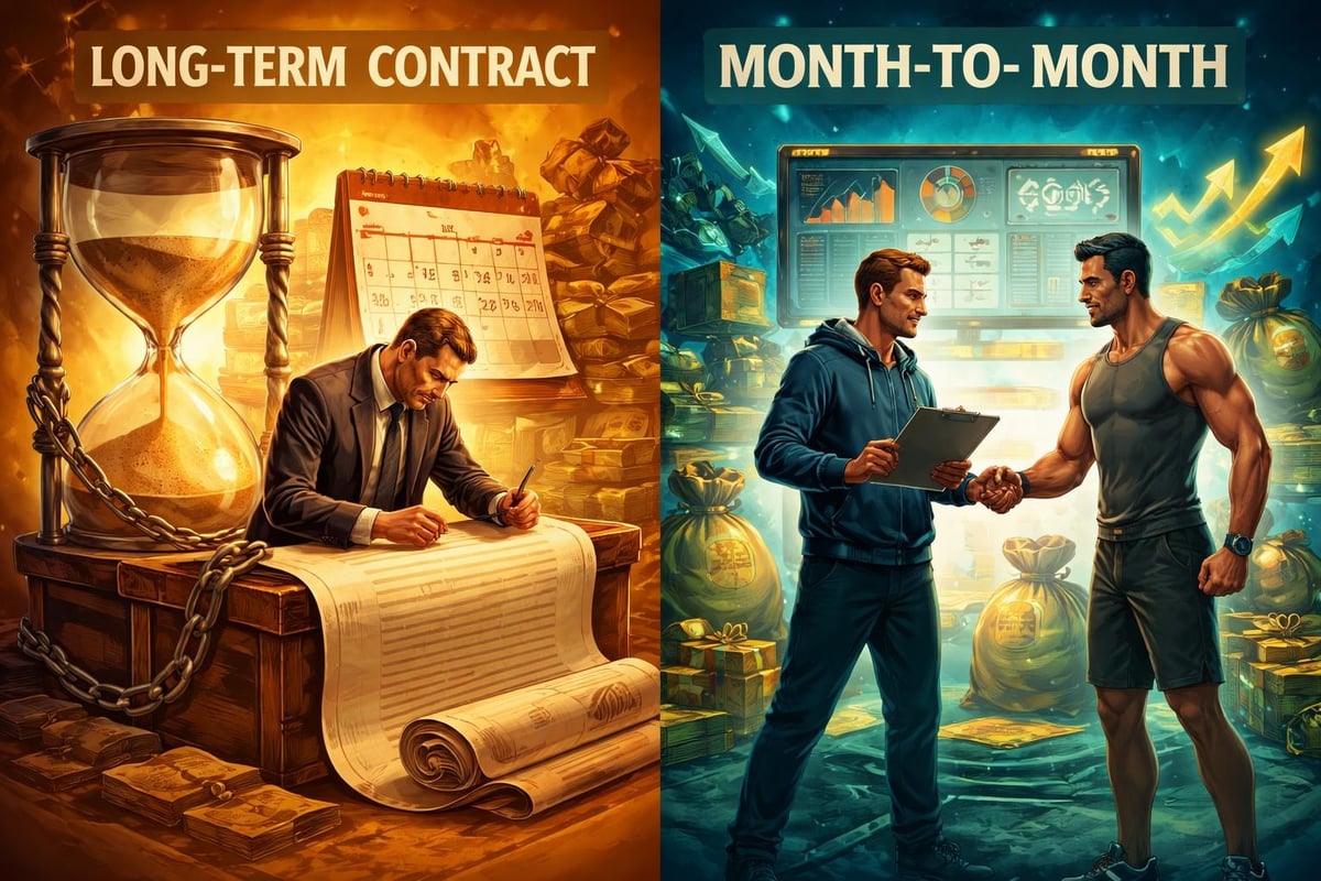 Coaching engagement models