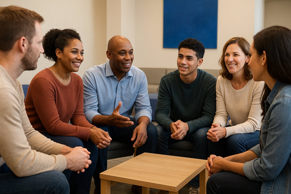 Understanding Social Mental Health in 2026