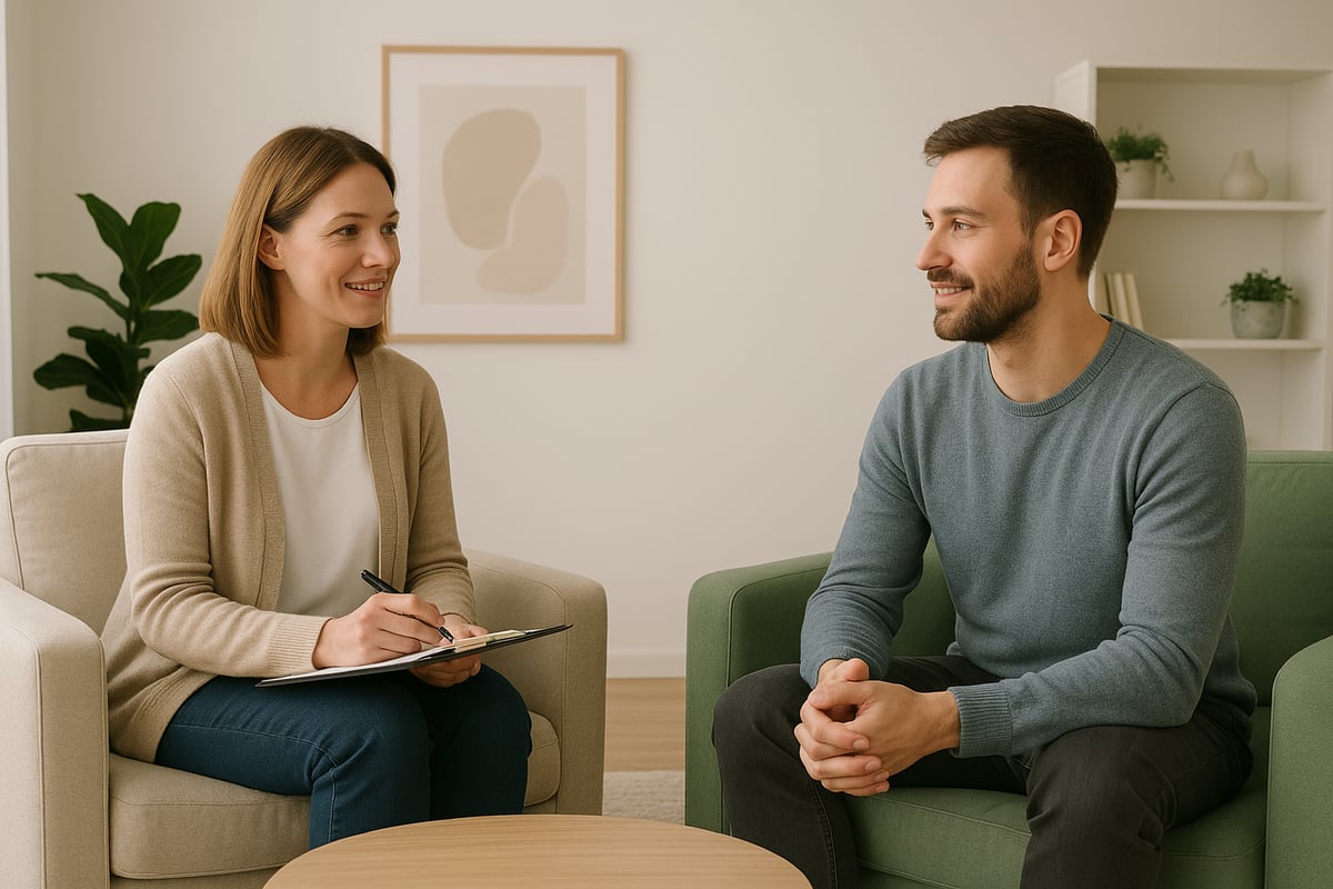 Therapieformen bei Depression: Was ist 2026 aktuell und wirksam?