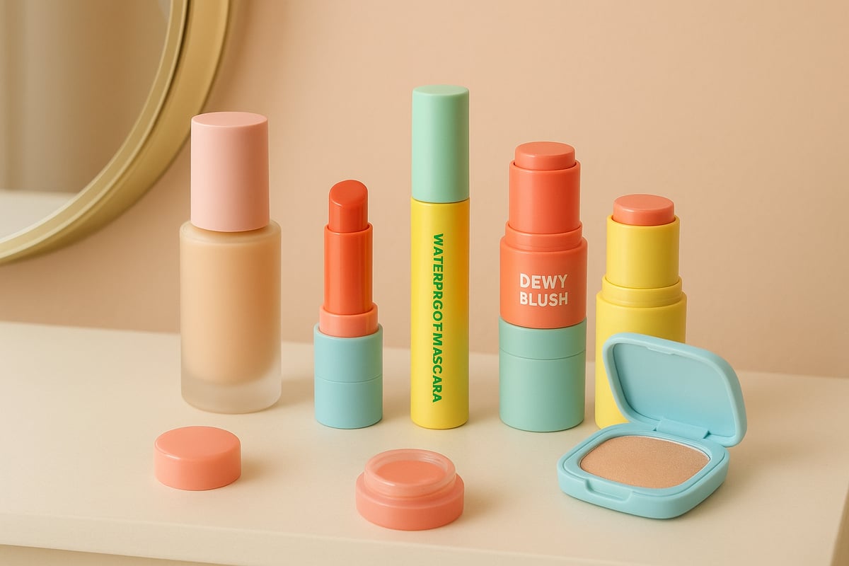 Must-Have Makeup Products for UAE Weather & Trends