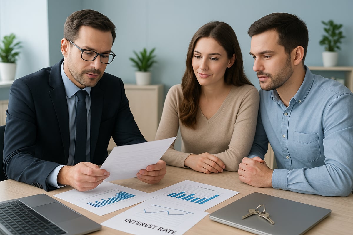 Key Factors Influencing Secured Personal Loan Interest Rates in 2026