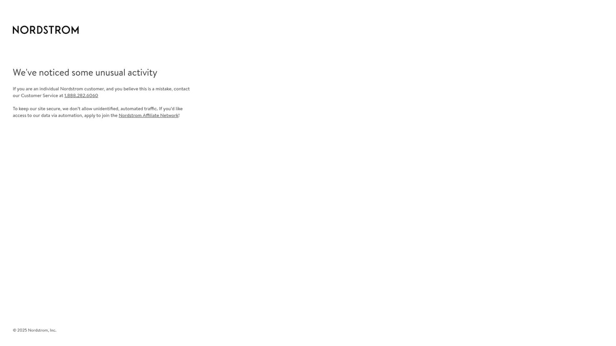 9 Essential Cosmetics Store USA Picks for Beauty Lovers 2026 - Nordstrom Beauty