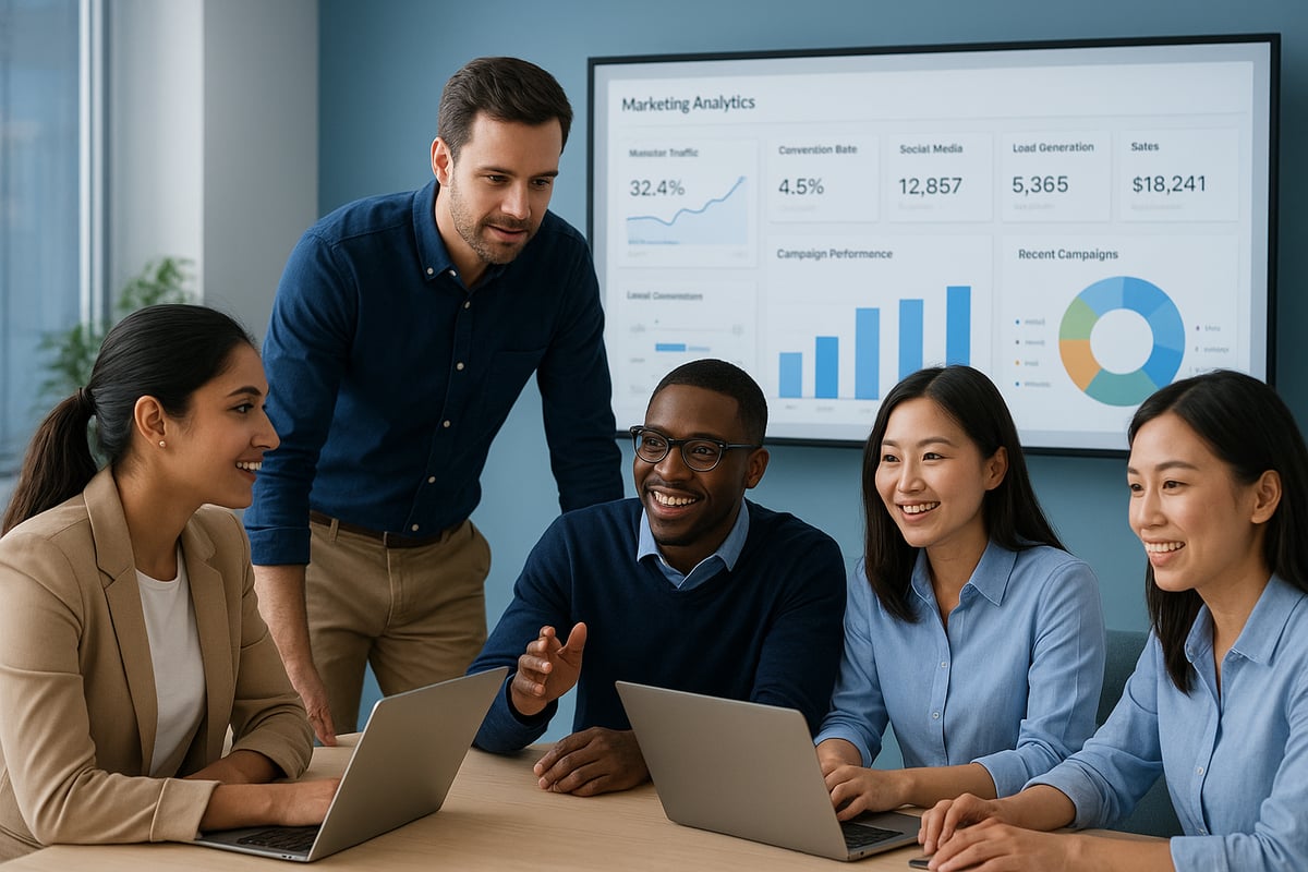 Step-by-Step Guide to Outsourcing Marketing Successfully in 2026