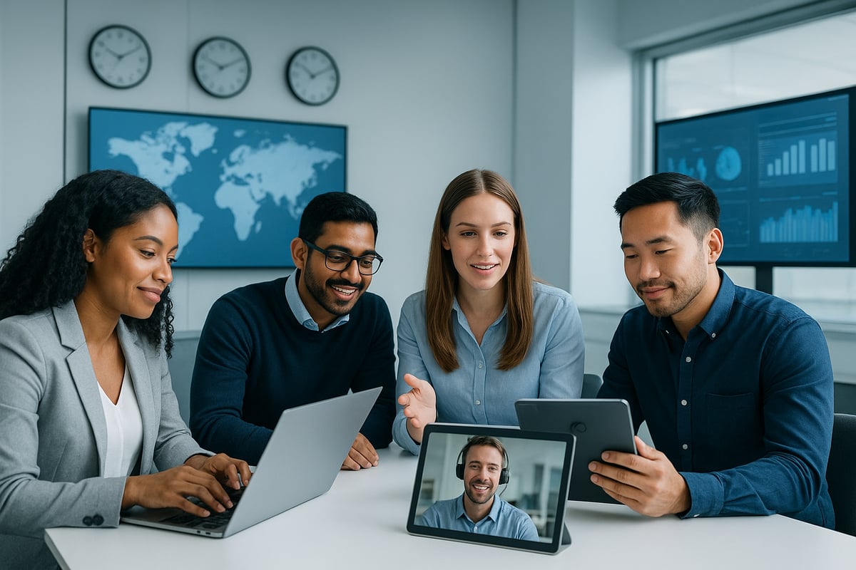 The State of Outsource Marketing in 2026