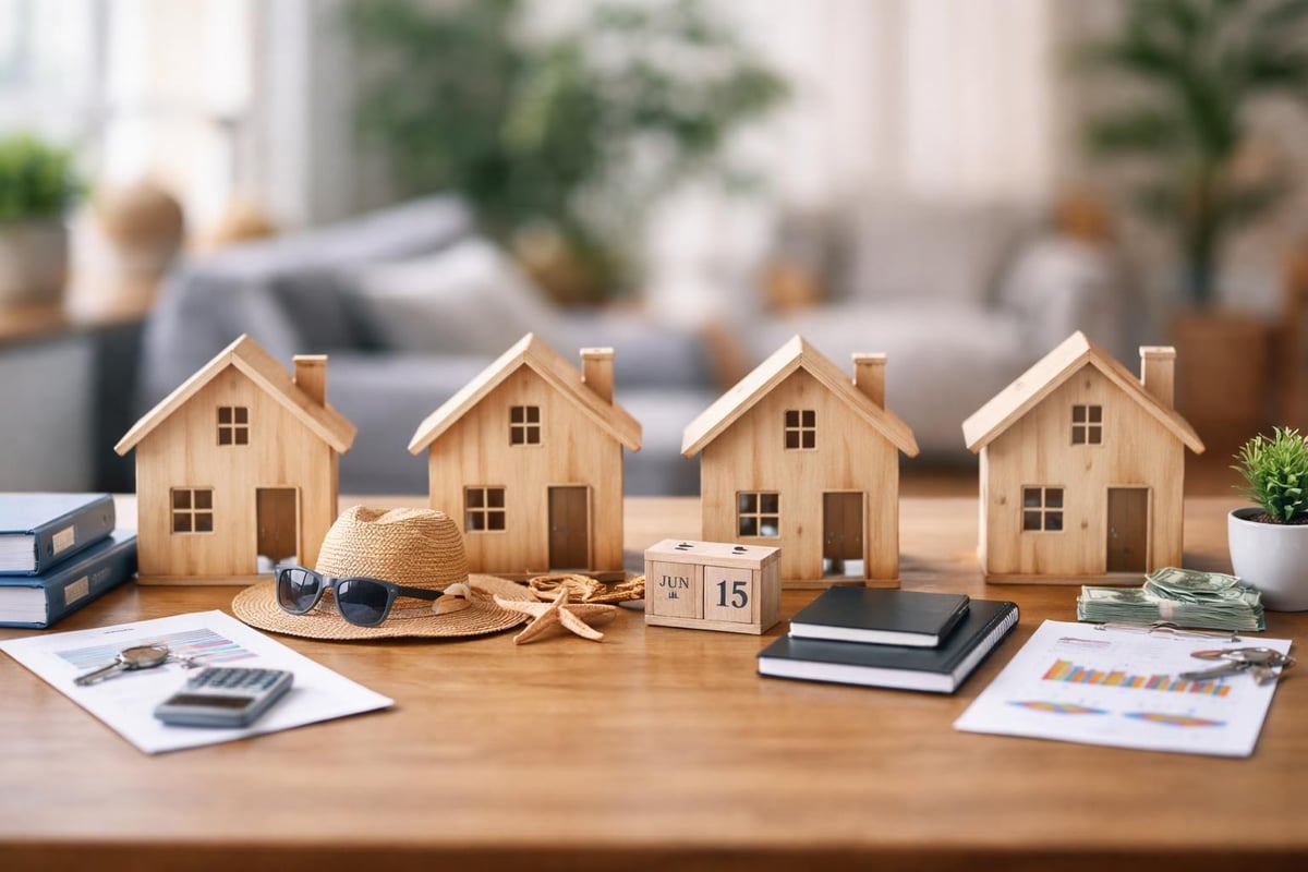 Evolving rental strategies