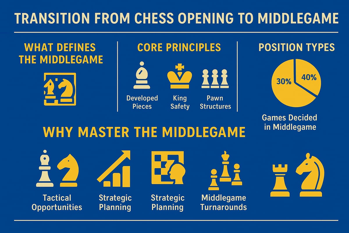 Understanding the Chess Middlegame