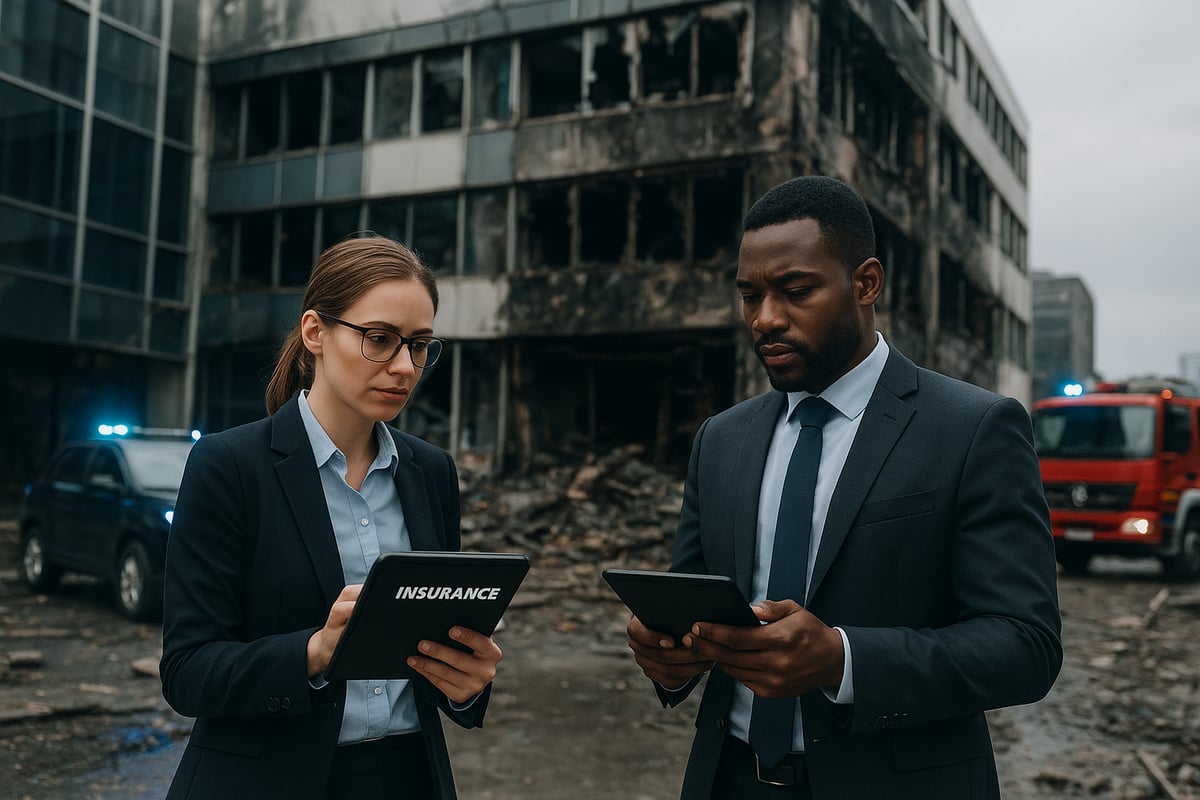 The Evolving Risk Landscape in 2026