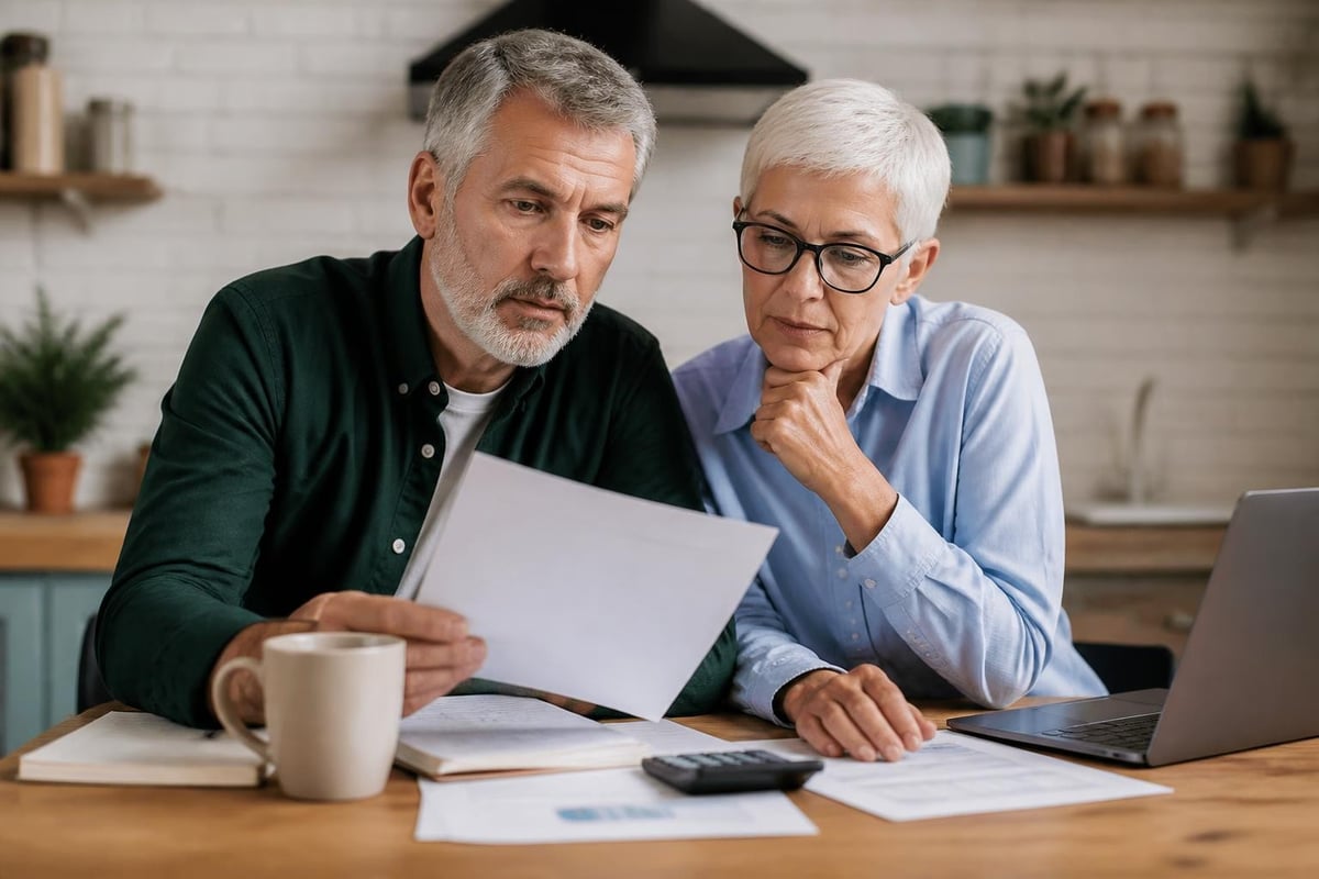 Traditional IRA tax structure