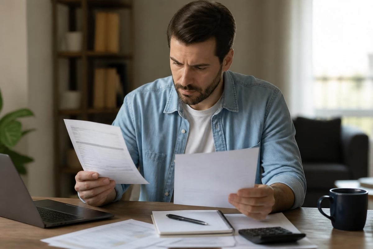 Income verification methods comparison