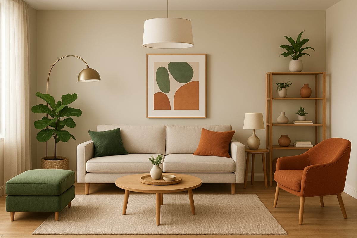 Core Principles of Effective Layout Decor